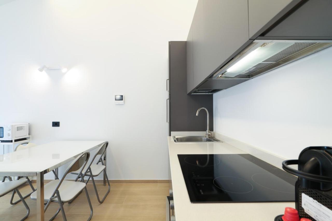 Appartement Mila Cavalcabo