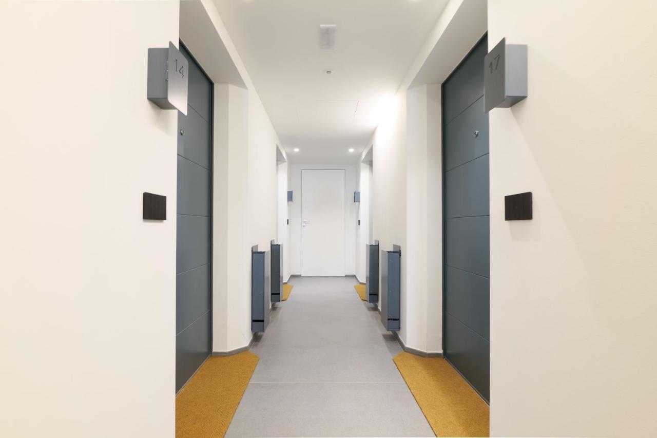 Appartement Mila Cavalcabo *