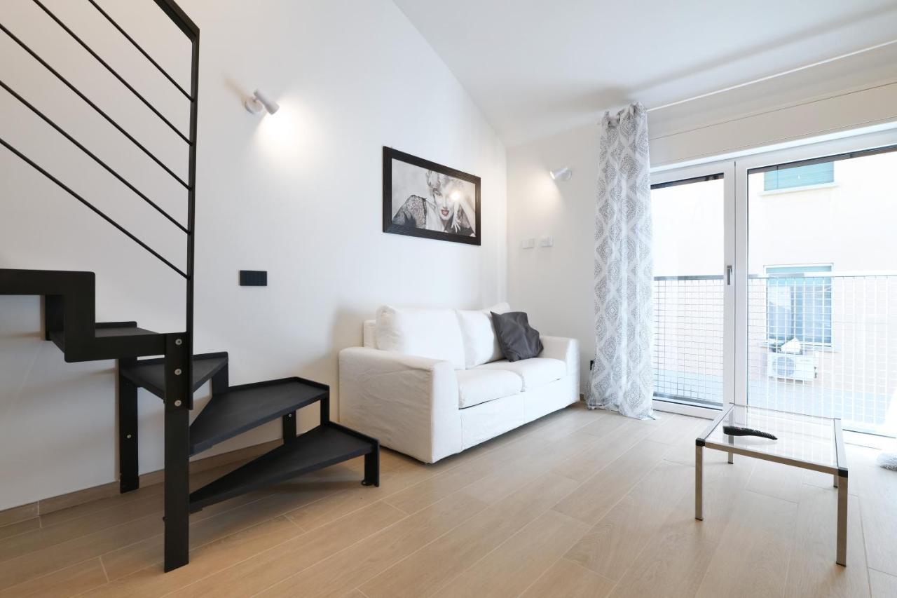 Appartement Mila Cavalcabo Milaan